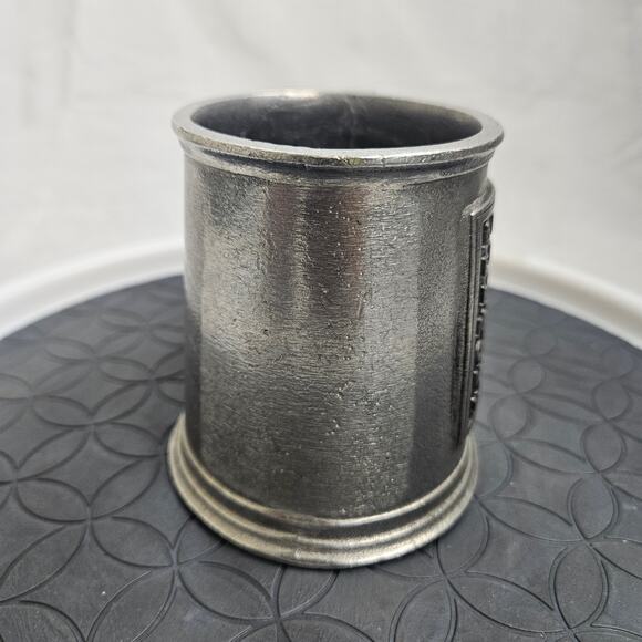 Vintage Wilton Armetale ABC Kids "Root" Beer Stein - Picture 2 of 8